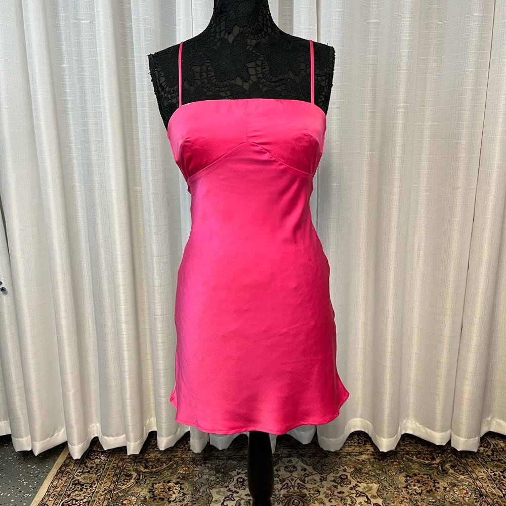 Hello Molly dress